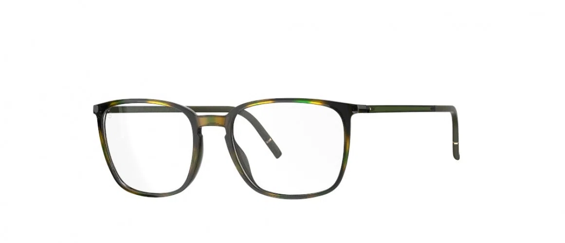 Silhouette SPX Illusion 2978 Eyeglasses - view 27